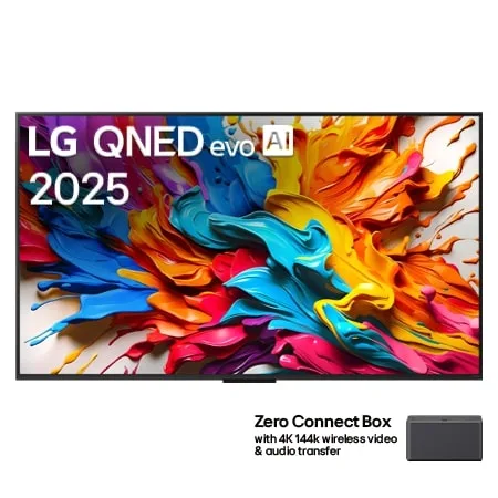 Телевізор LG 65QNED9MA