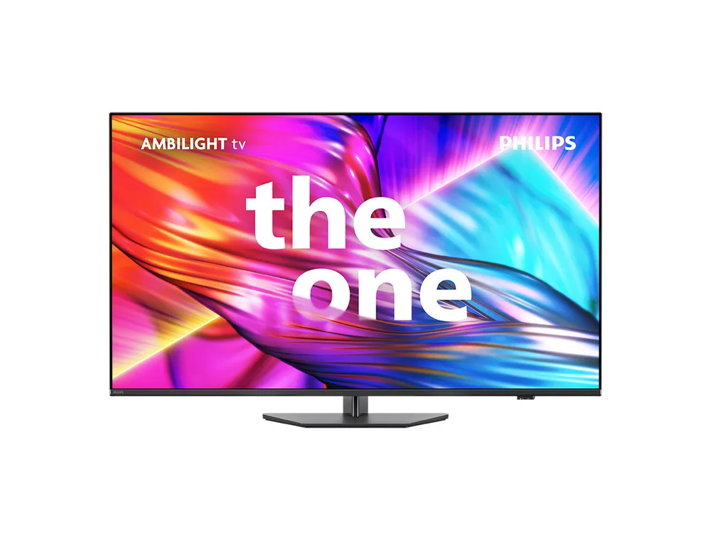 Телевізор Philips 43PUS8919/12