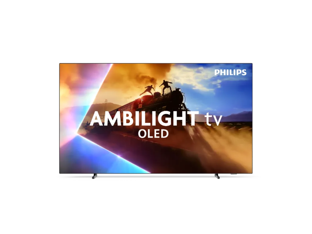 Телевізор Philips 55OLED770/12