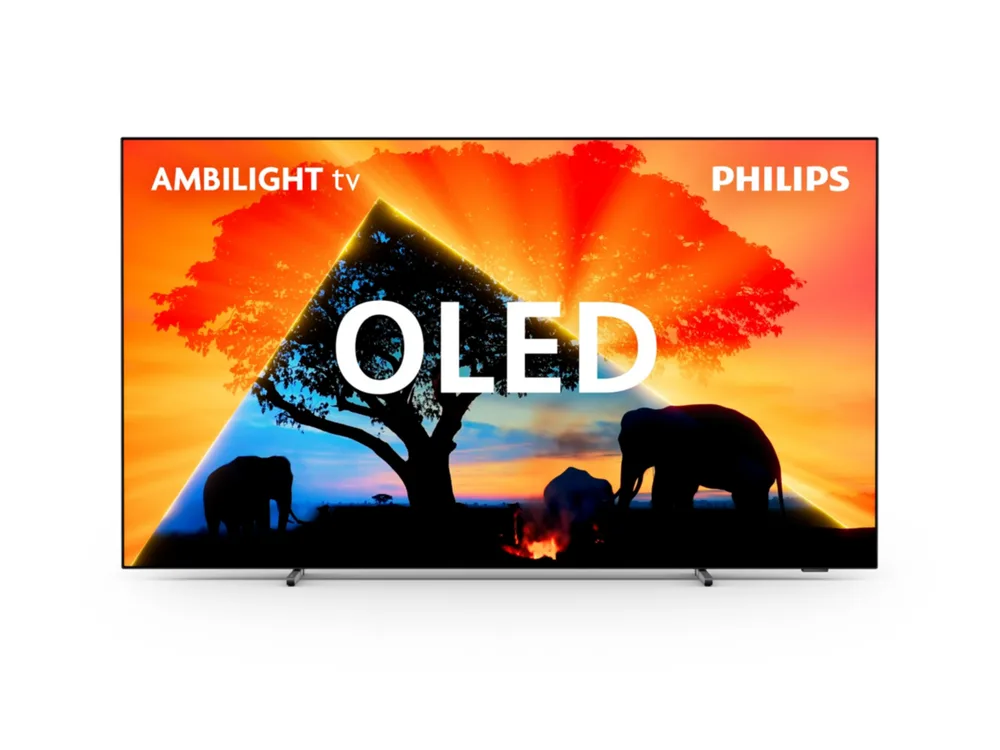 Телевізор Philips 65OLED769/12