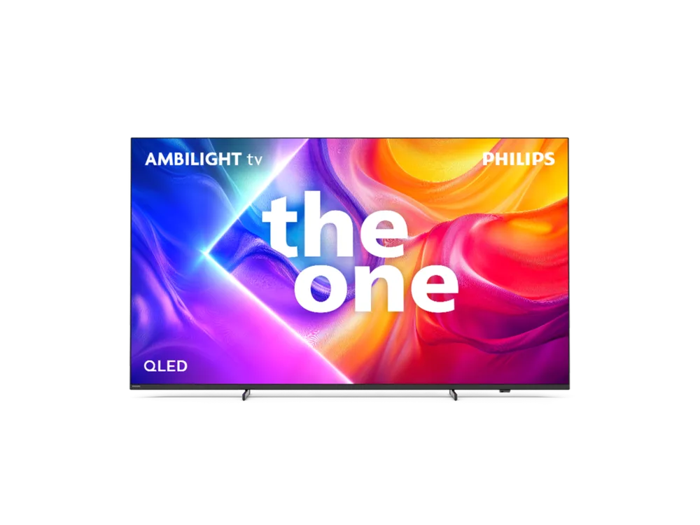 Телевізор Philips 75PUS9010/12