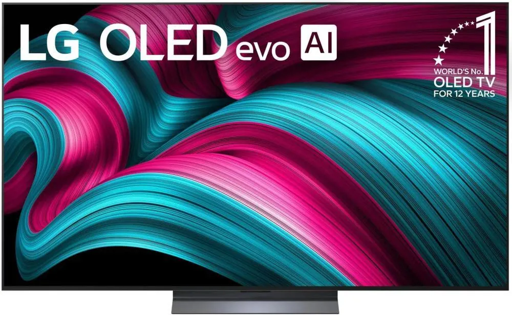 Телевізор LG OLED42C5