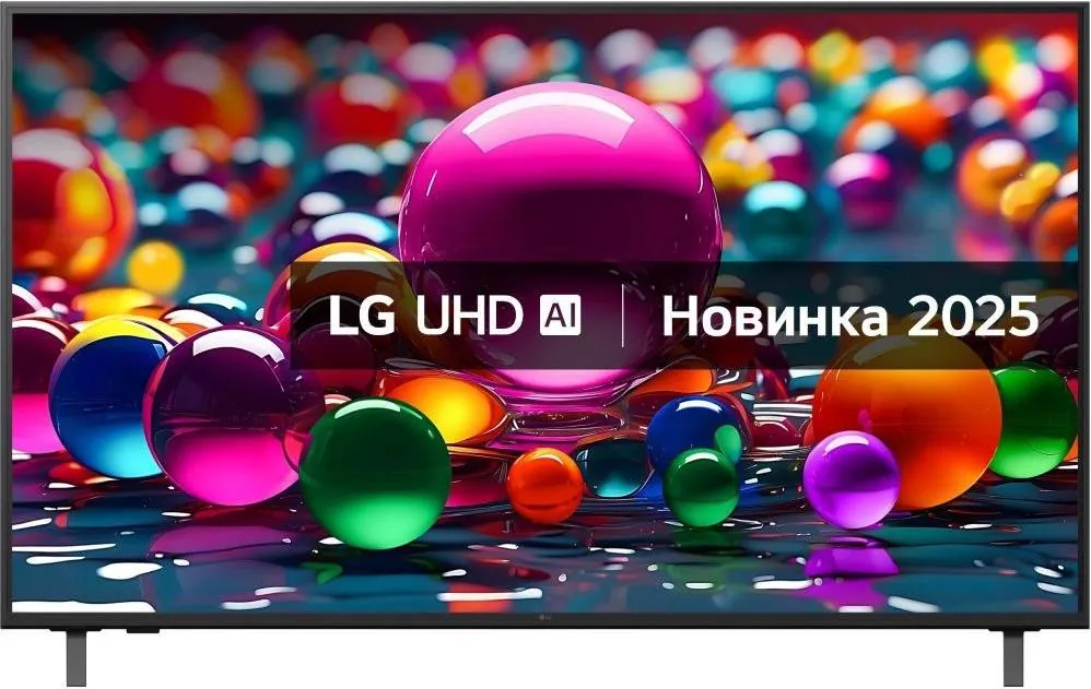 Телевізор LG 55UA7500