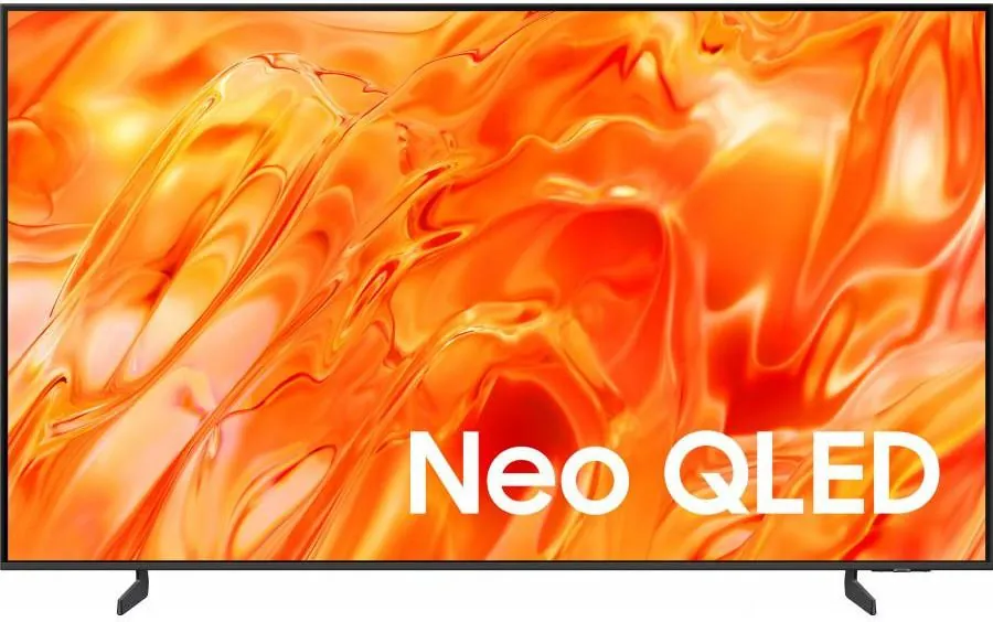 Телевізор Samsung QE50QN80H