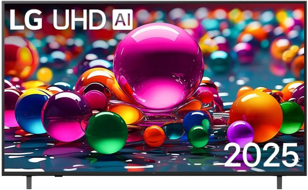 Телевізор LG 65UA7500