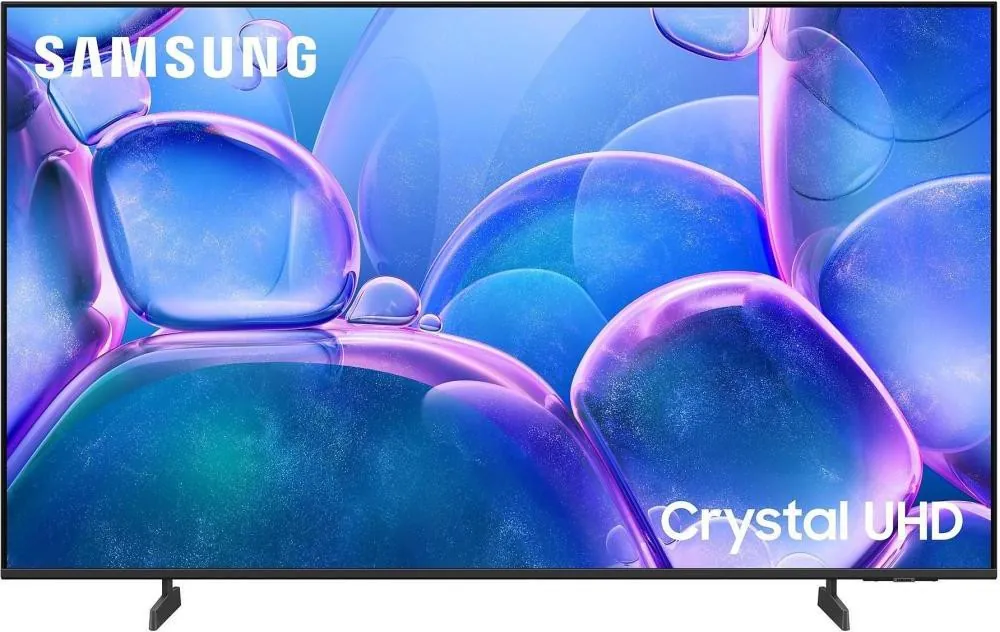 Телевізор Samsung UE85U7000F