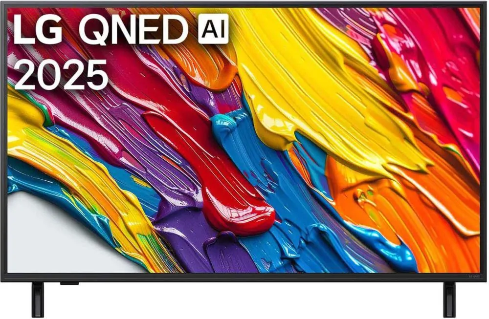 Телевізор LG 86QNED82A