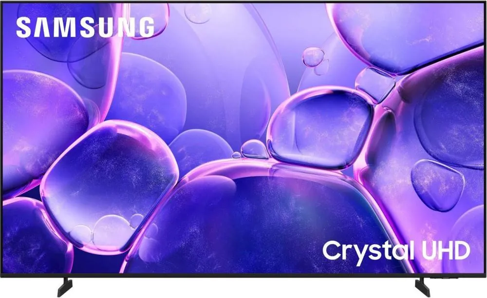 Телевізор Samsung UE65U8092F