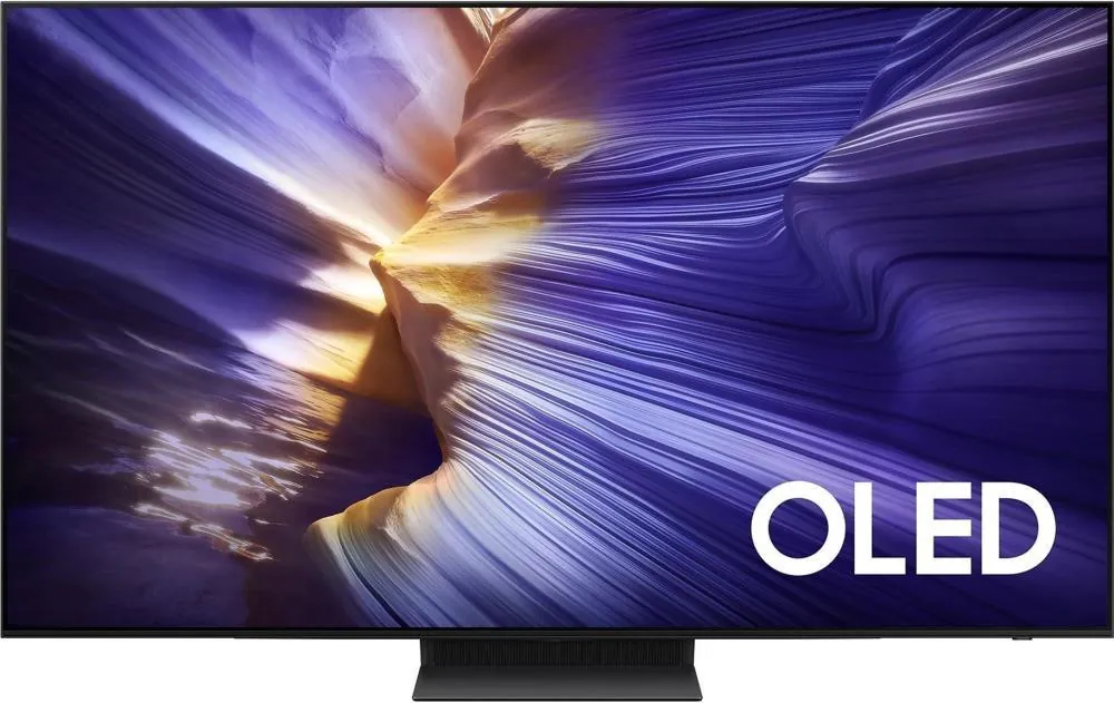 Телевізор Samsung QE77S90F