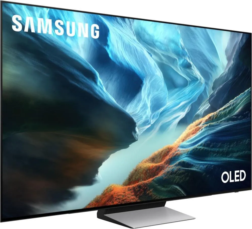 Телевізор Samsung QE77S90H