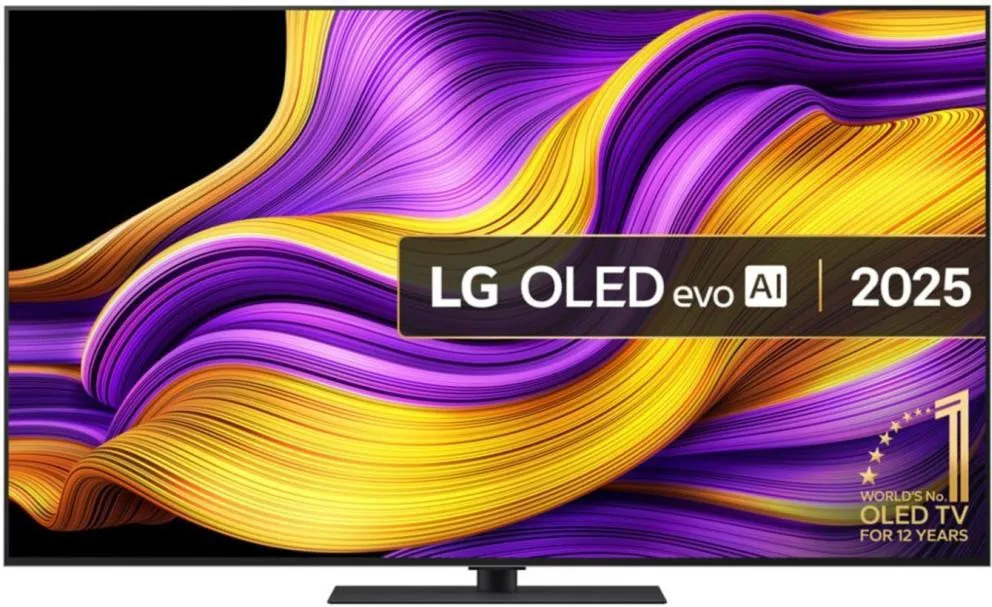Телевізор LG OLED65G5