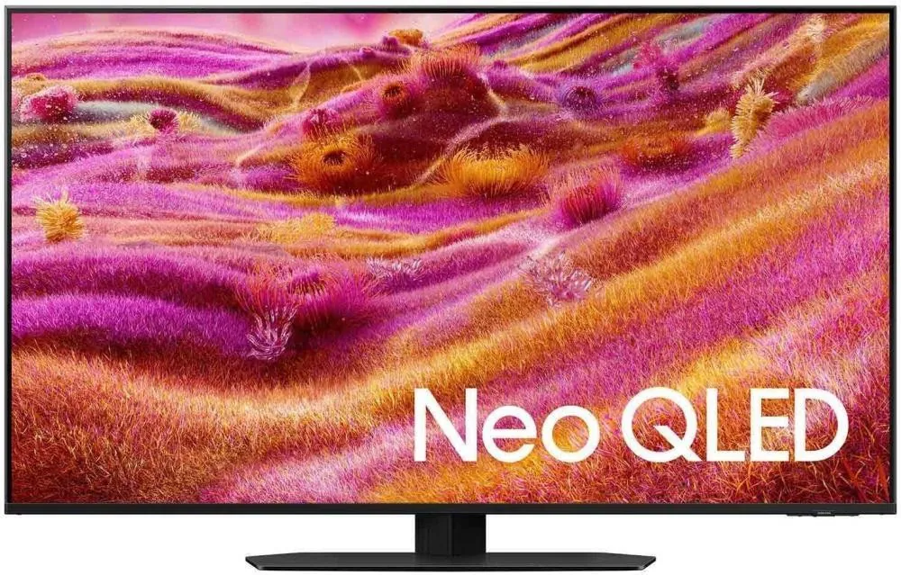 Телевізор Samsung QE50QN92F