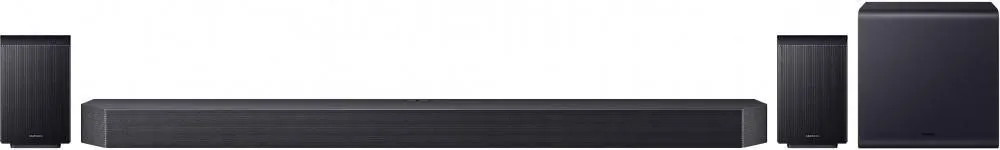 Саундбар Samsung HW-Q990H