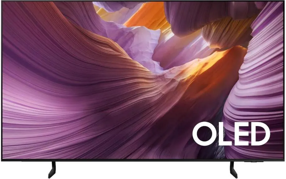 Телевізор Samsung QE55S85H