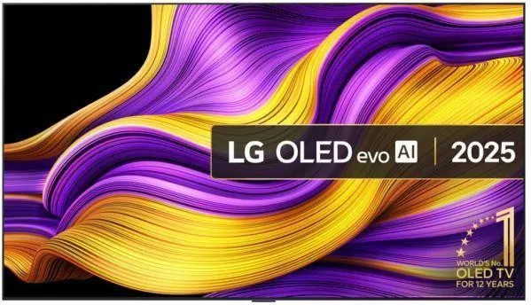 Телевізор LG OLED83G5
