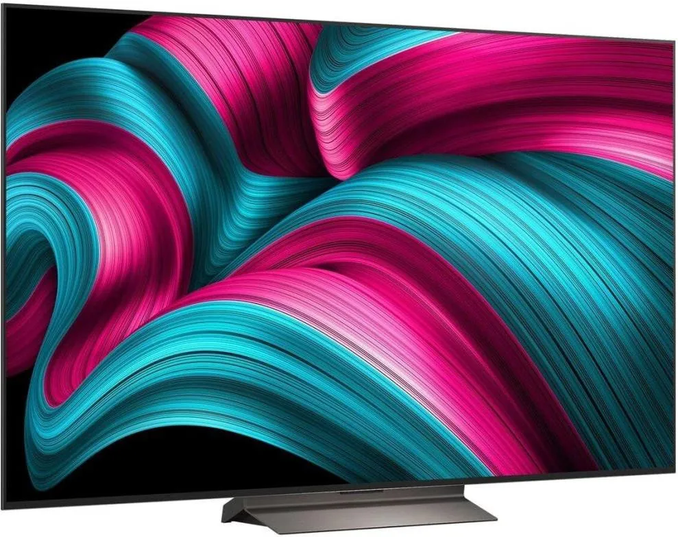 Телевізор LG OLED65C5