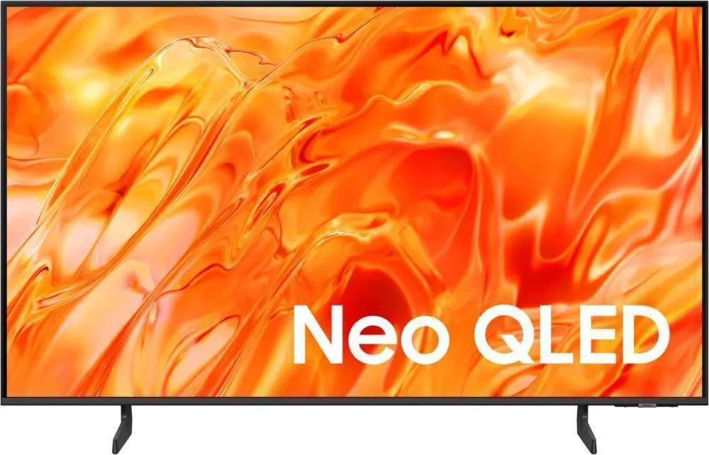 Телевізор Samsung QE85QN80H