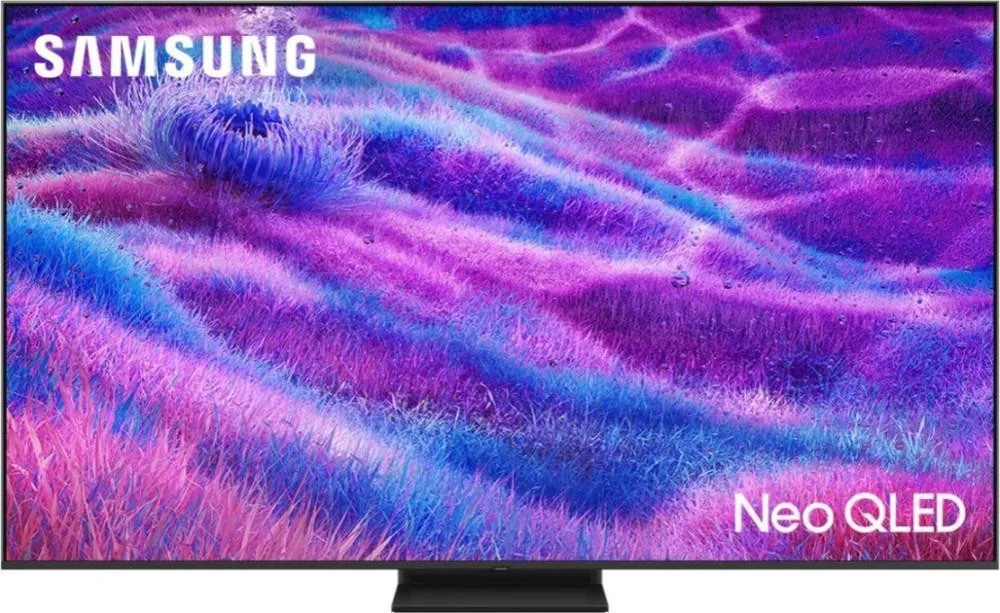 Телевізор Samsung QE85QN80F