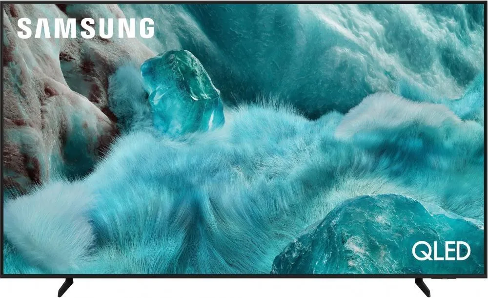 Телевізор Samsung QE85Q7F