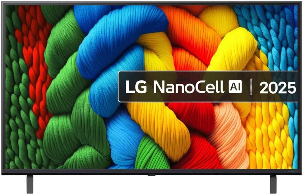 Телевізор LG 65NANO80A