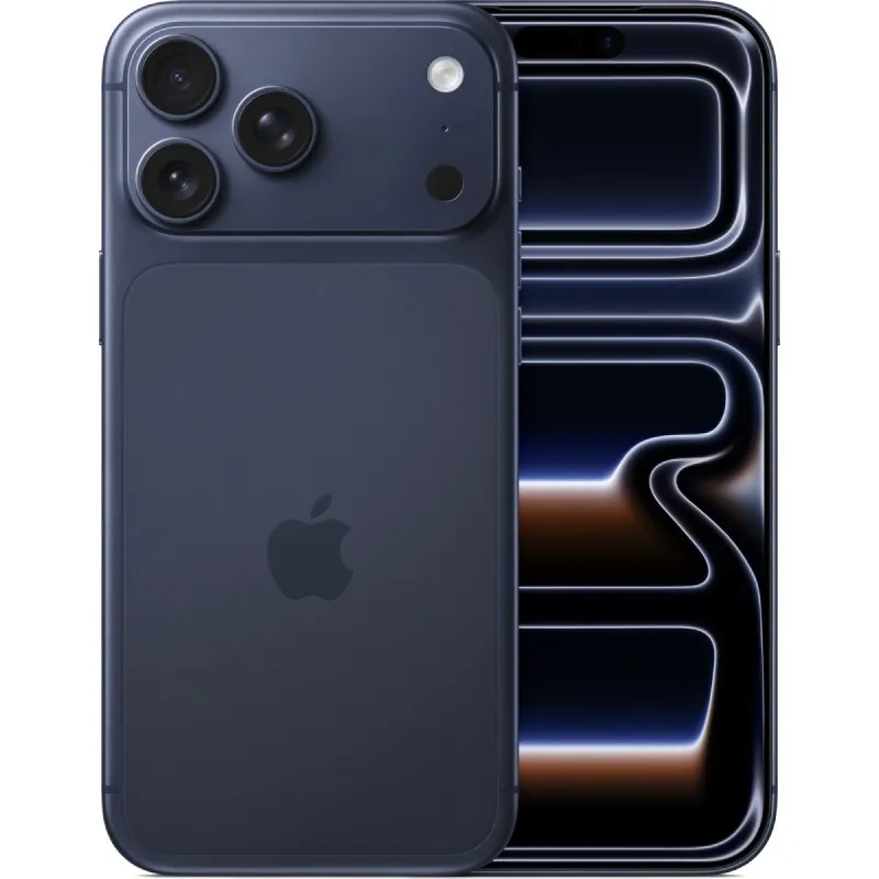 Смартфон Apple iPhone 17 Pro Max 256GB Deep Blue (MFYP4)
