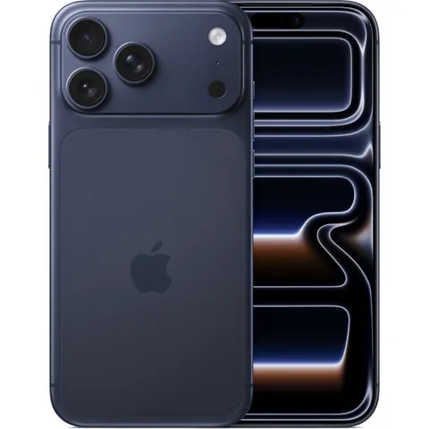 Apple iPhone 17 Pro 256GB Deep Blue (MG8J4)