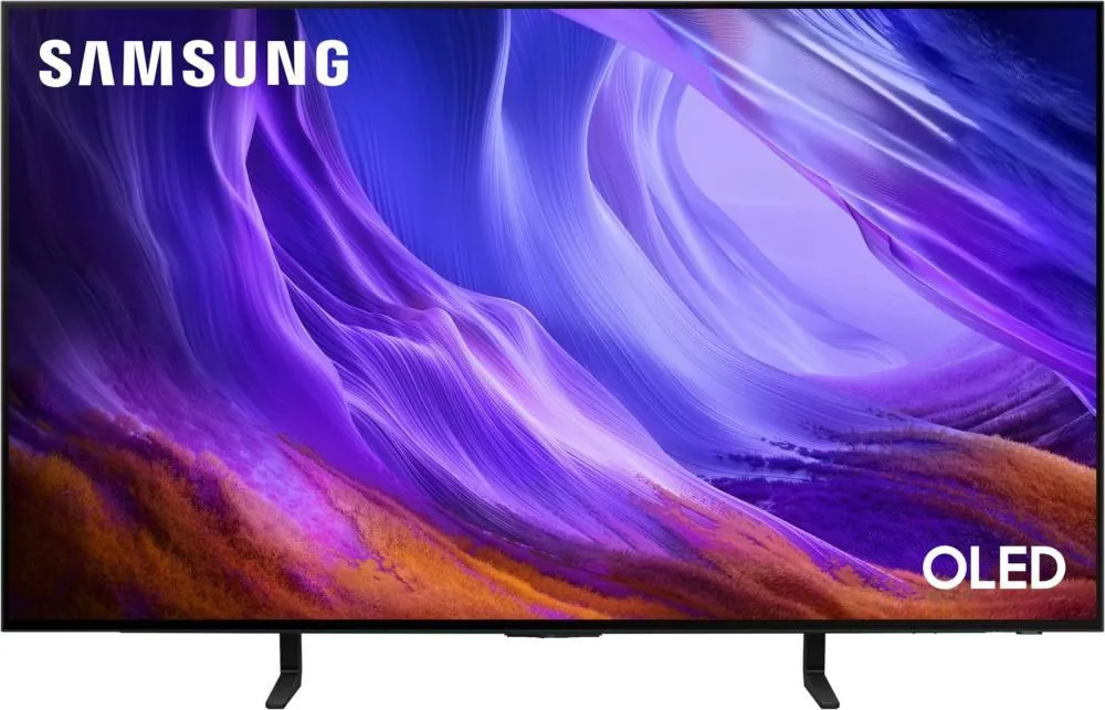 Телевізор Samsung QE77S85H