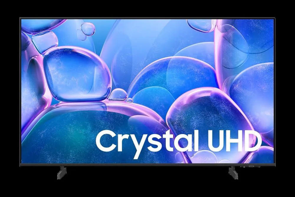 Телевізор Samsung UE55U7000F