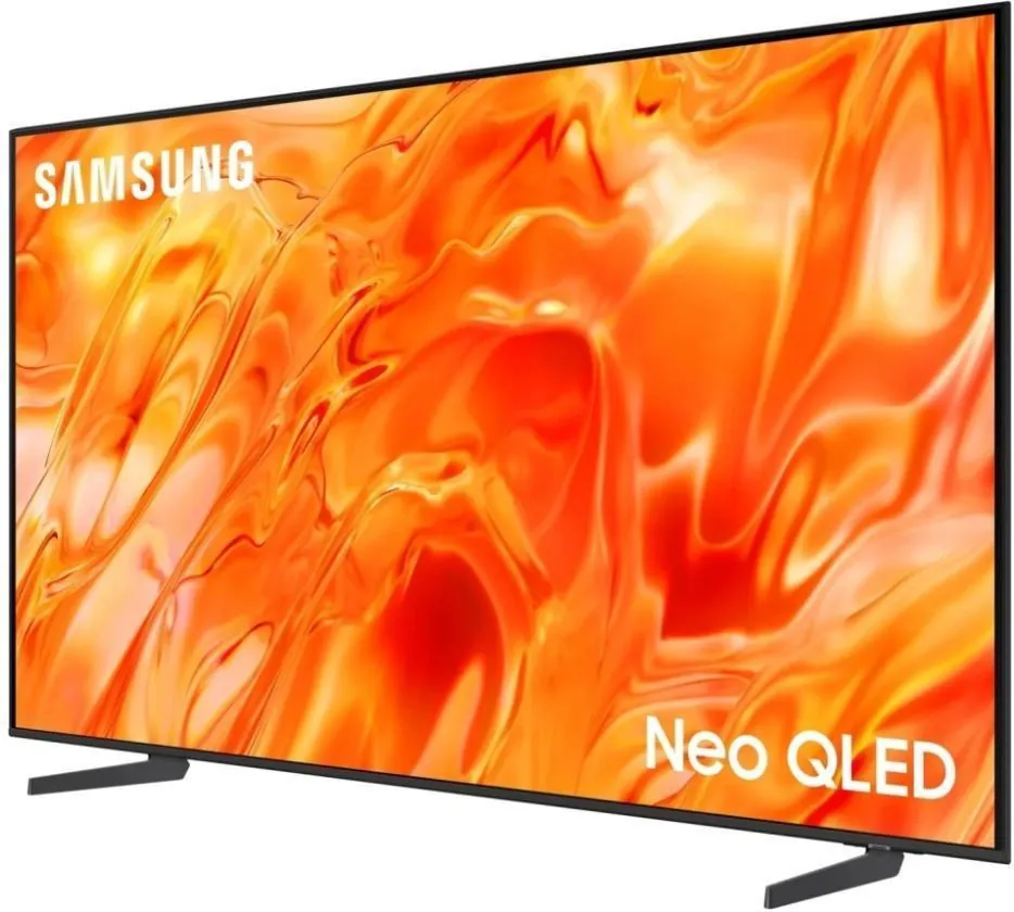 Телевізор Samsung QE85QN70H