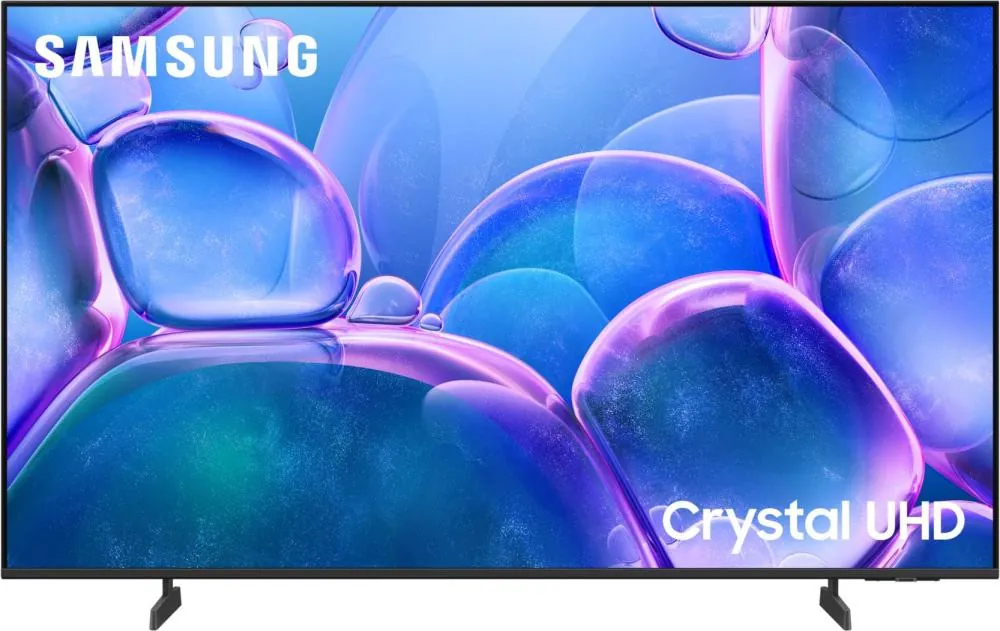 Телевізор Samsung UE85U7022F
