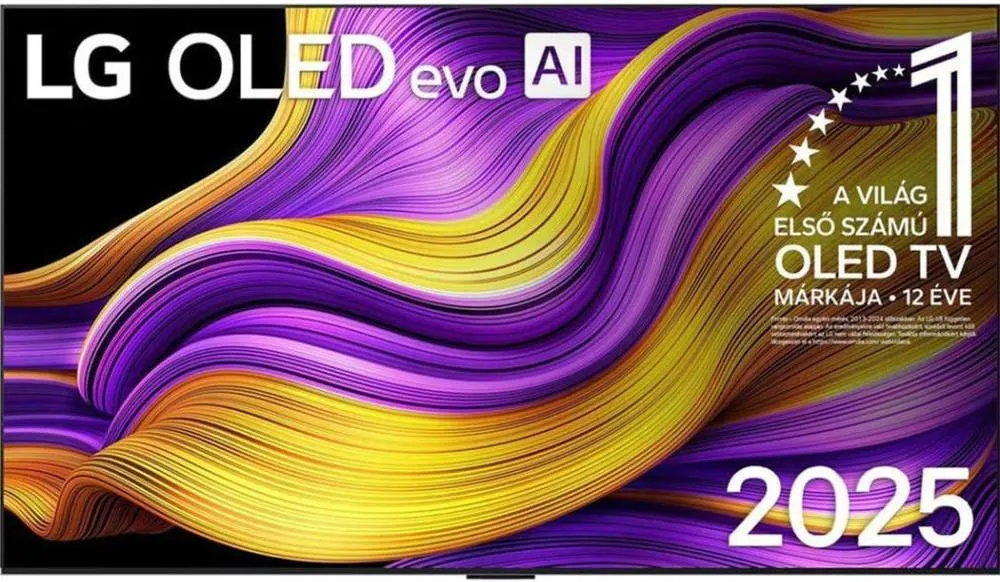 Телевізор LG OLED77G5