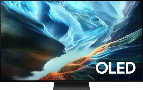 Samsung QE55S90H