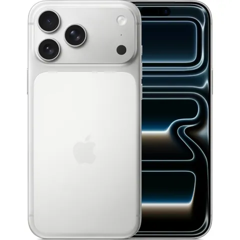 Apple iPhone 17 Pro 256GB Silver (MG8G4)
