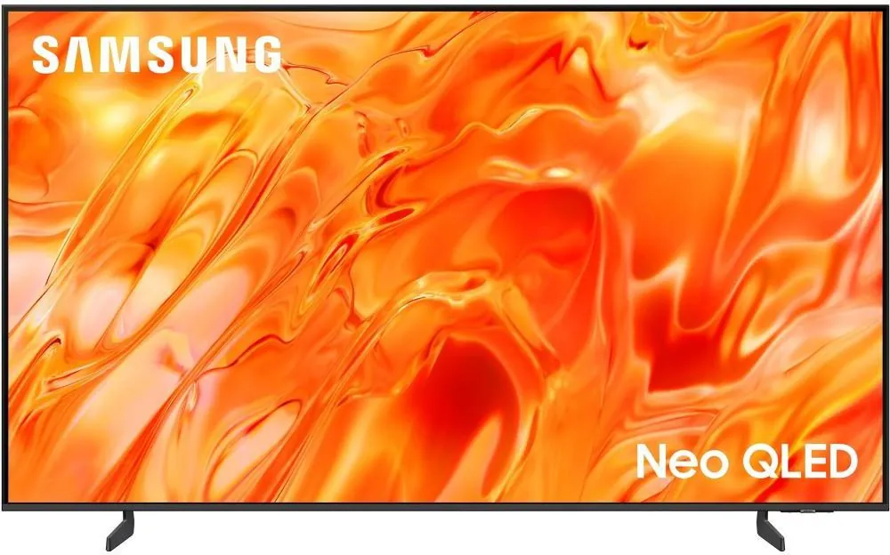 Телевізор Samsung QE65QN70H