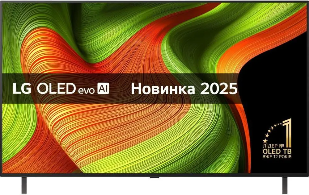 Телевізор LG OLED48B5