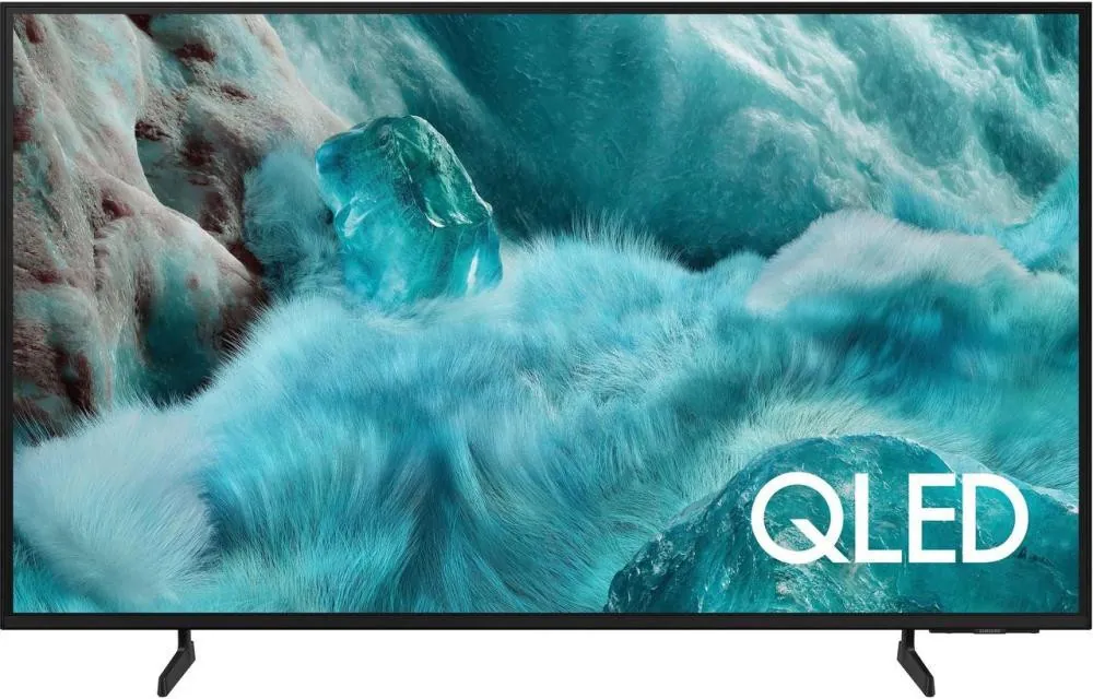 Телевізор Samsung QE55Q7F5