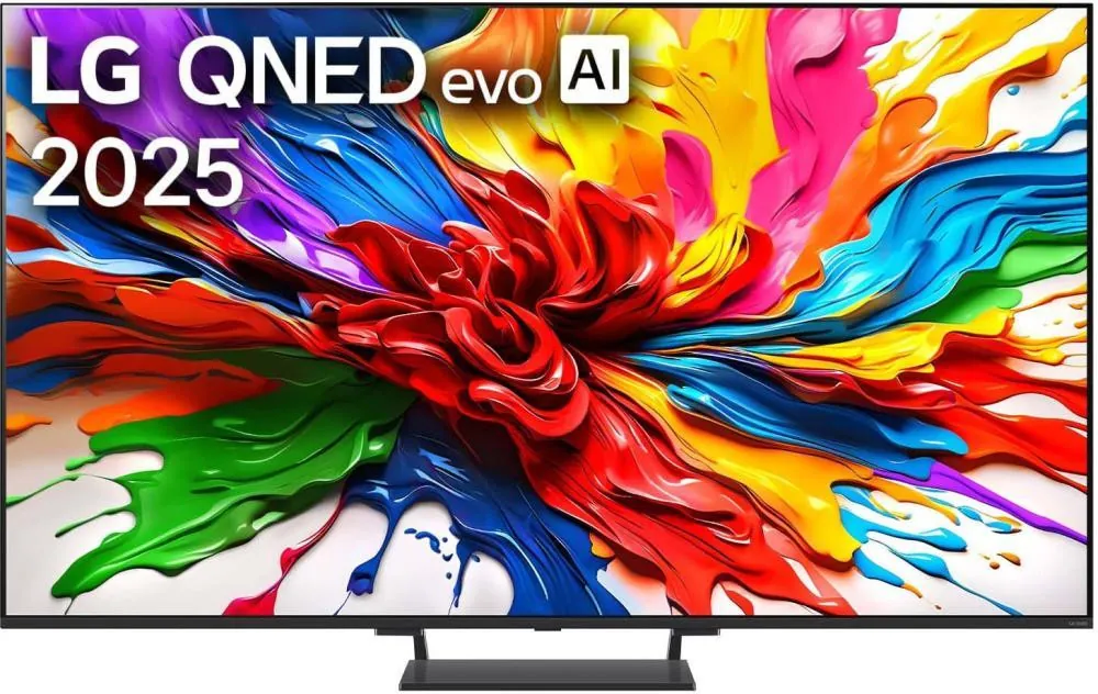 Телевізор LG 55QNED93A6A