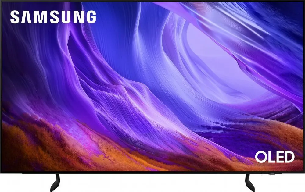 Телевізор Samsung QE65S85H