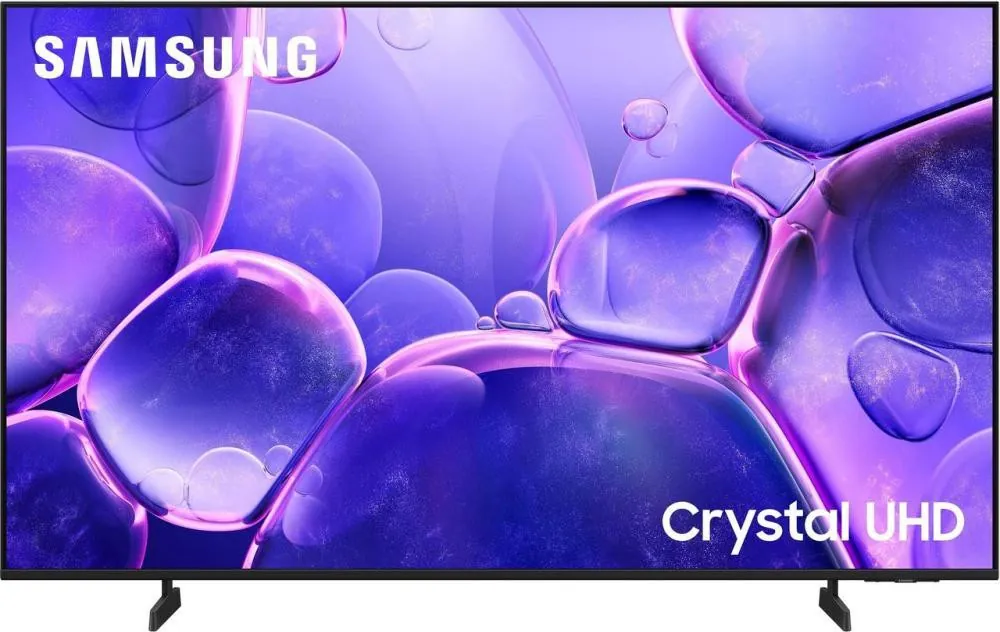 Телевізор Samsung UE50U8092F