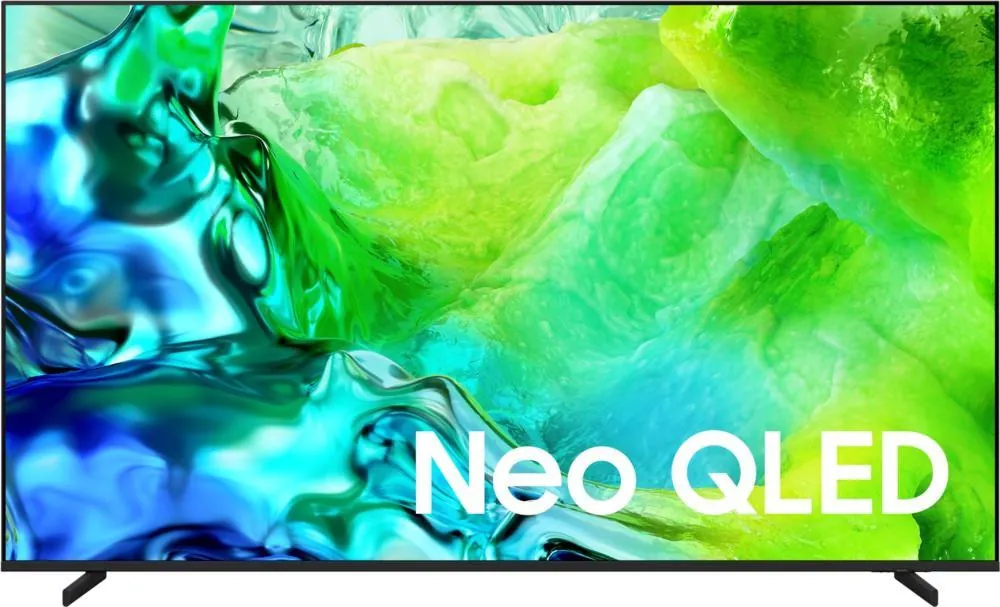 Телевізор Samsung QE55QN80H