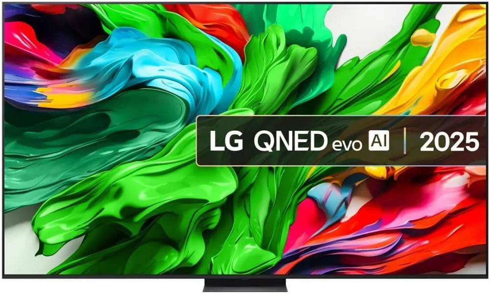 Телевізор LG 100QNED86A6