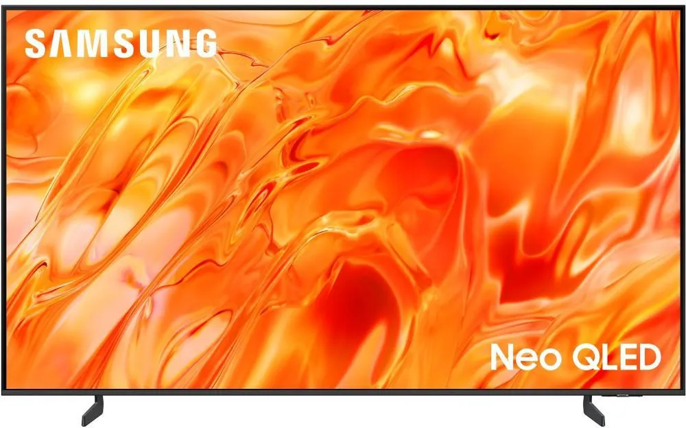 Телевізор Samsung QE50QN70H