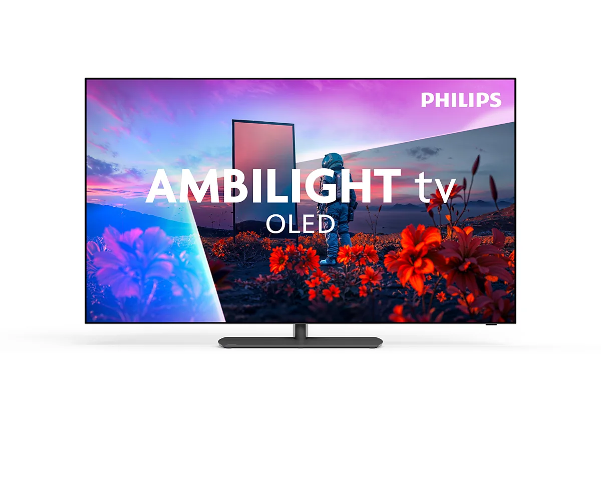 Телевізор Philips 48OLED811