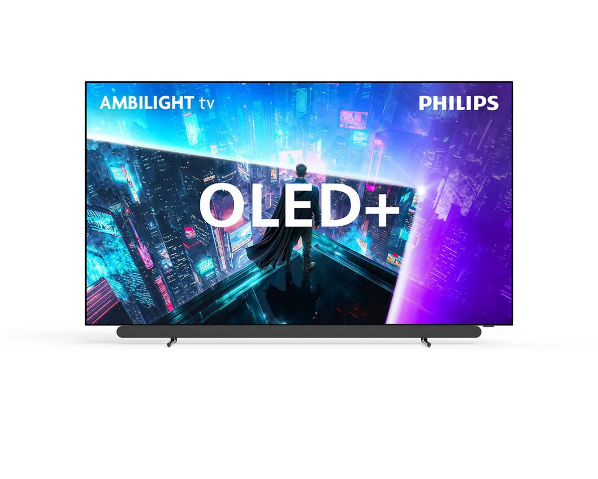 Телевізор Philips 48OLED911