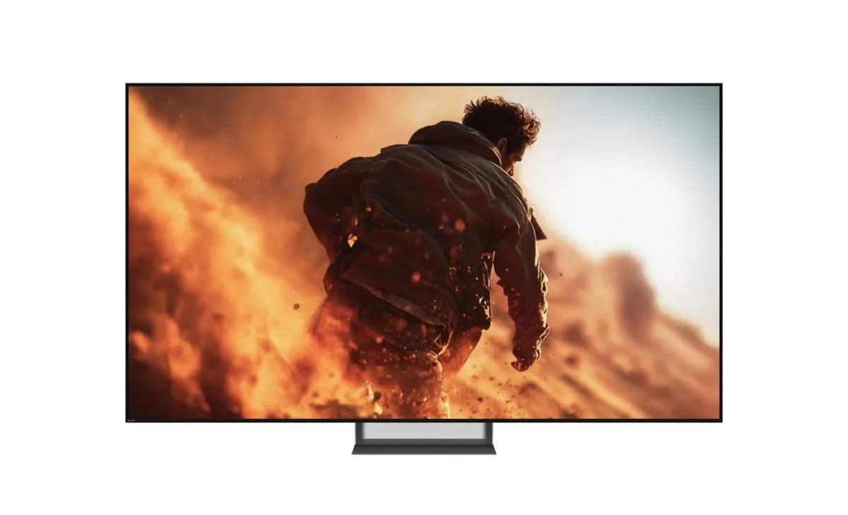 Телевізор Sony BRAVIA 7 II K-85XR75M2