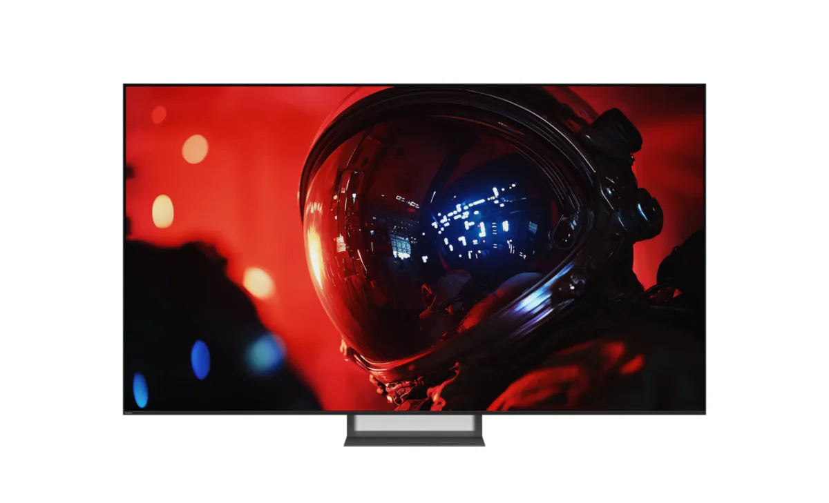 Телевізор Sony BRAVIA 9 II K-85XR95M2