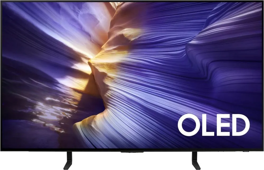 Телевізор Samsung QE48S90F