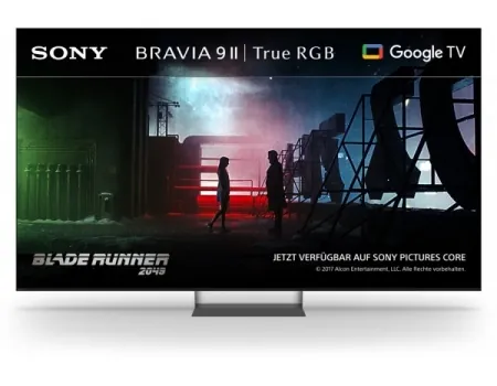 Телевізор Sony BRAVIA 9 II K-65XR95M2