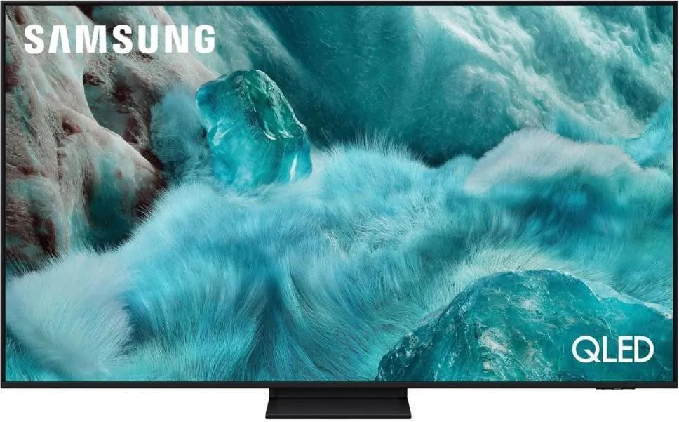 Телевізор Samsung QE65Q7F5