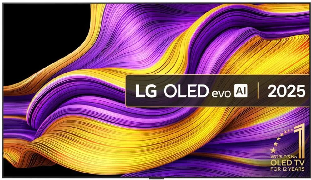 Телевізор LG OLED97G5